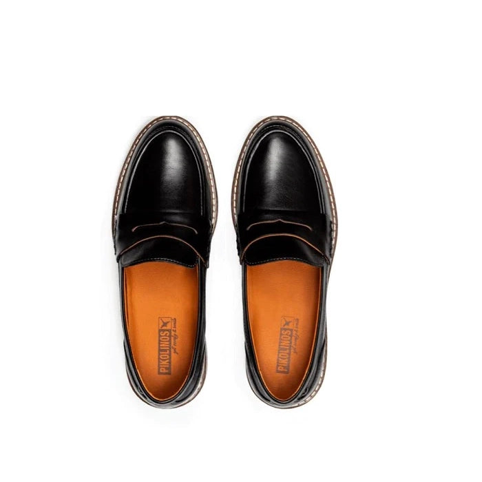 Pikolinos 2025 wide width