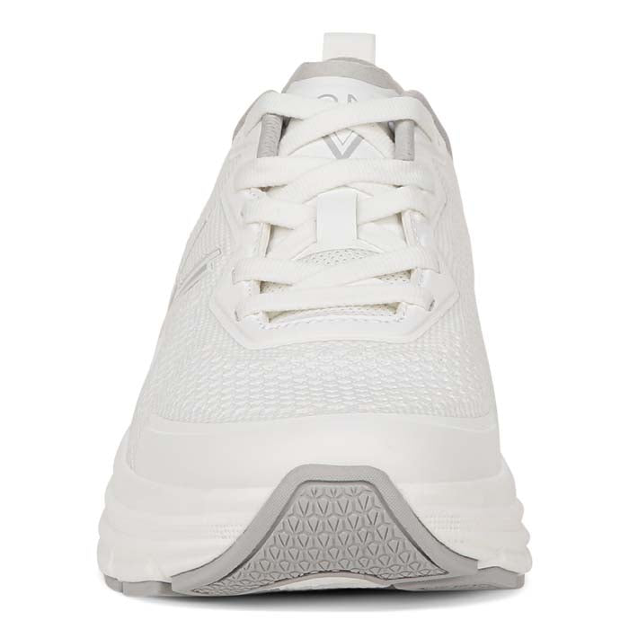 Womens Vionic Walk Max in White – Lucky Shoes