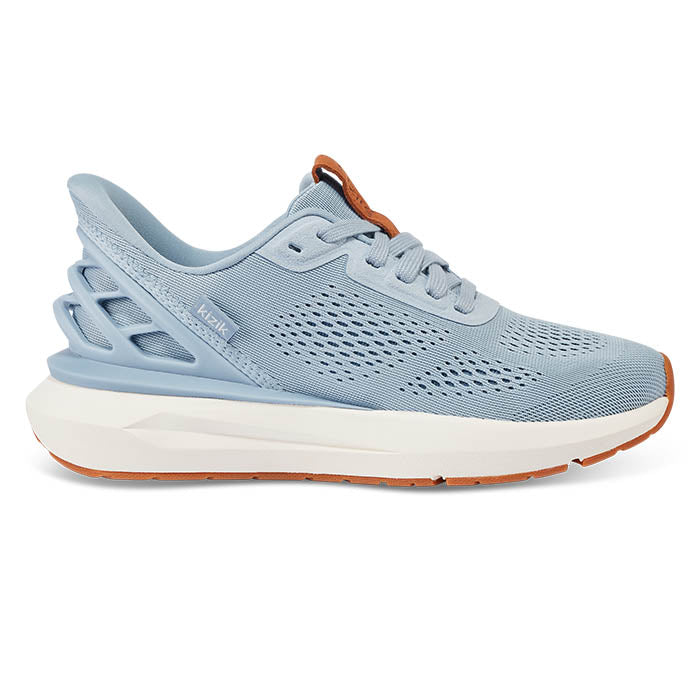 Womens Kizik Athens 2 in Soft Chambray – Lucky Shoes