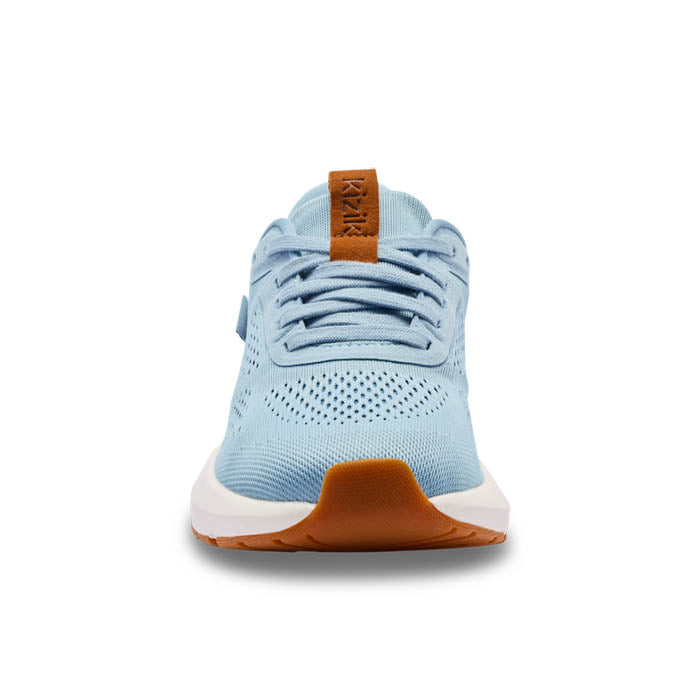 Womens Kizik Athens 2 in Soft Chambray – Lucky Shoes