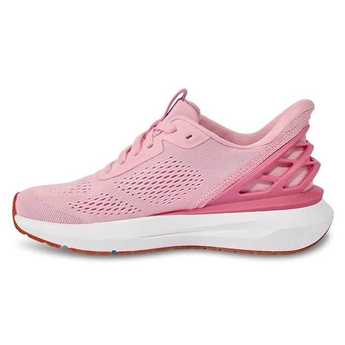 ローズテクニ　NRー02S(MKⅡ) シングル Womens Kizik Athens 2 in Wild Rose – Lucky Shoes