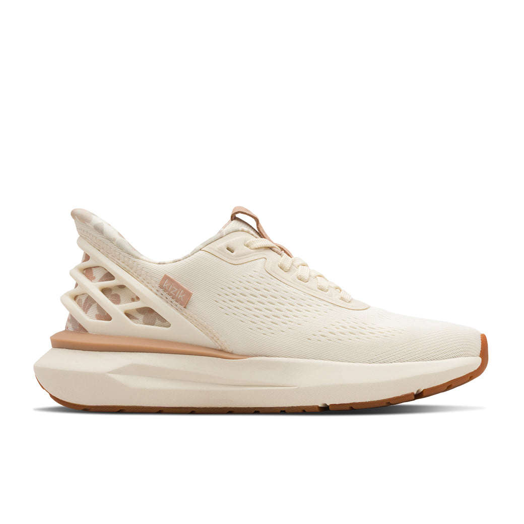 Womens Kizik Athens 2 in Pristine Floral