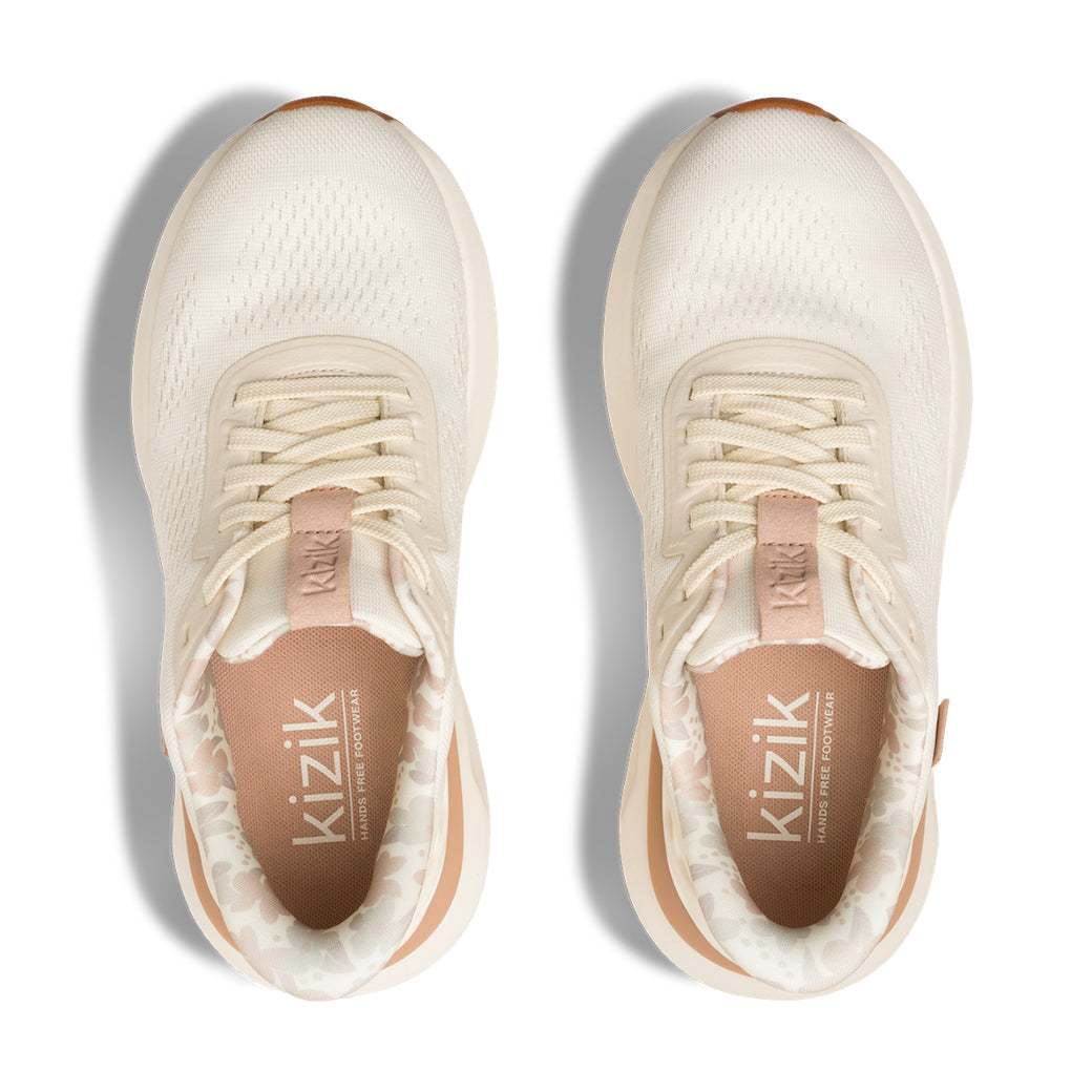 Womens Kizik Athens 2 in Pristine Floral