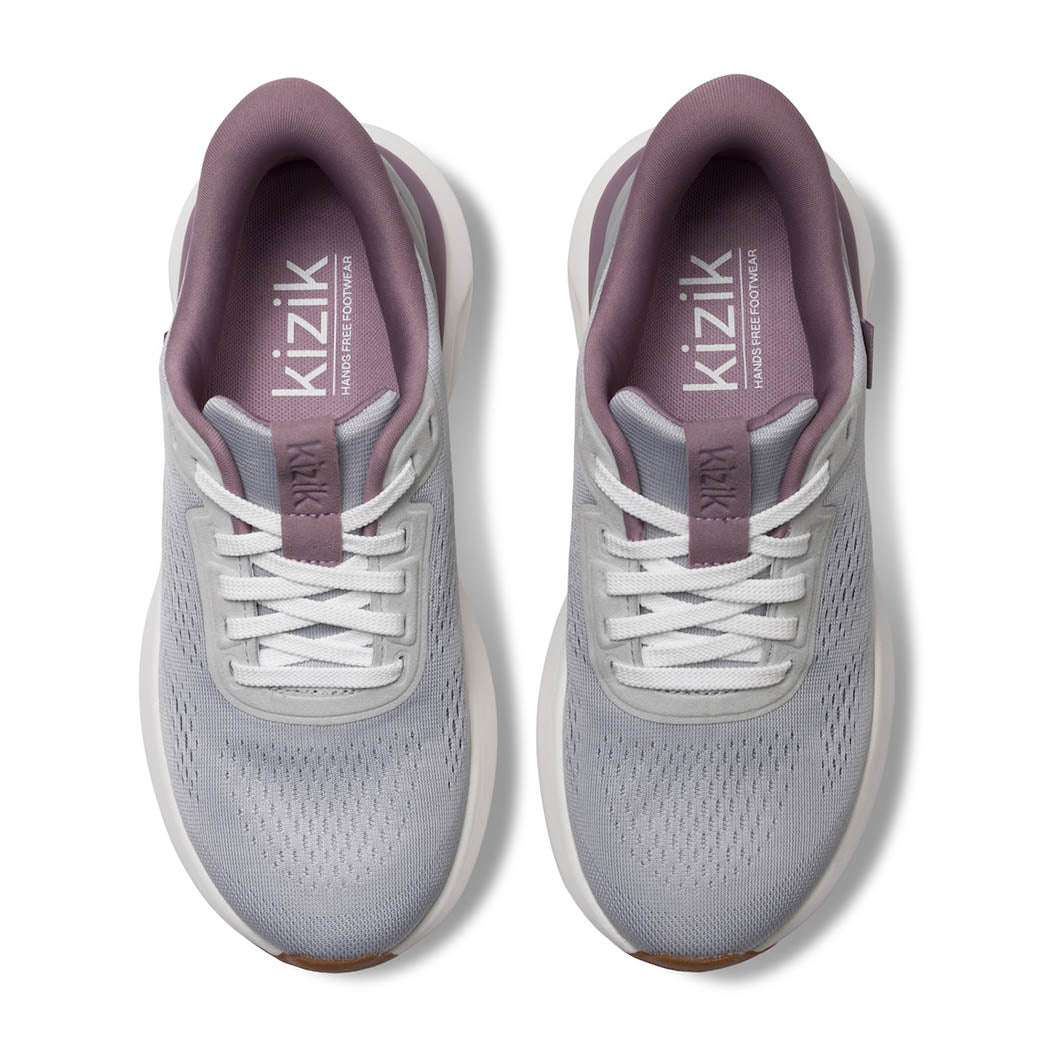 Kizik Athens 2 Harbor Mist/Toadstool