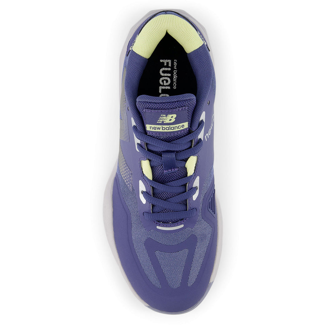 Womens New Balance Fuelcell 796v4 in Dream Slate – Lucky Shoes