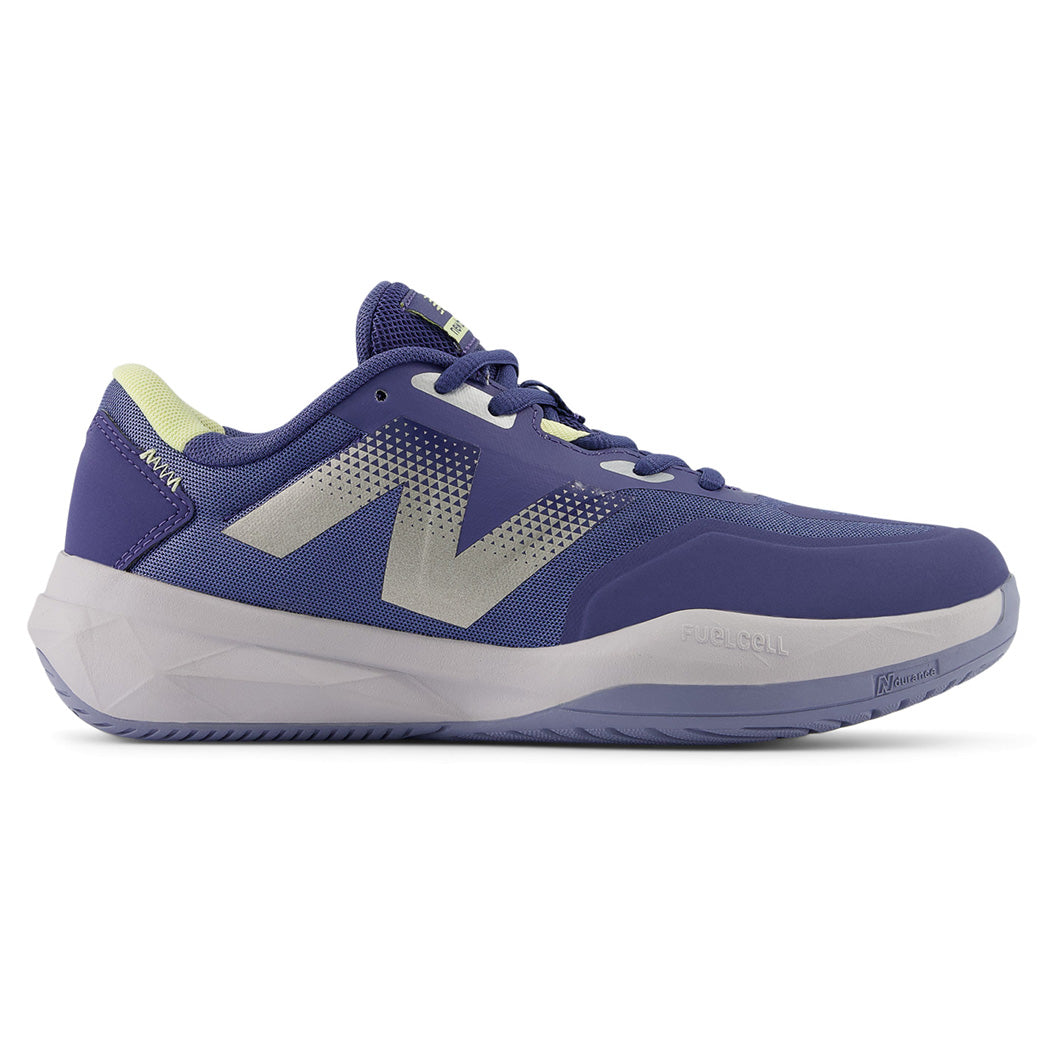 chicaa　ブルー34 Womens New Balance Fuelcell 796v4 in Dream Slate – Lucky Shoes