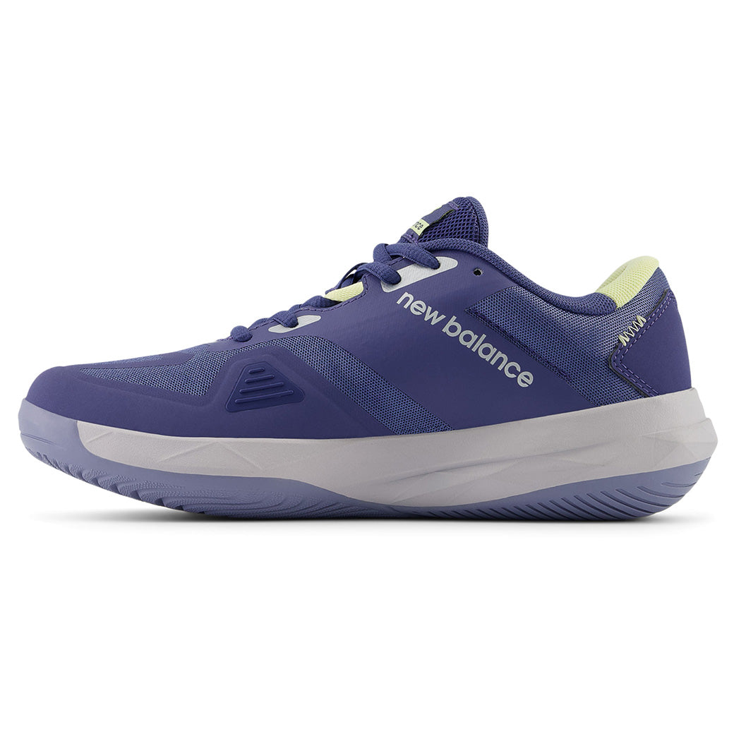 Womens New Balance Fuelcell 796v4 in Dream Slate – Lucky Shoes