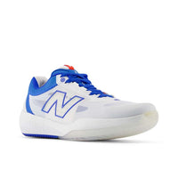 New Balance FuelCell 996 v6 White/Navy