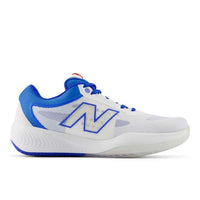 New Balance FuelCell 996 v6 White/Navy