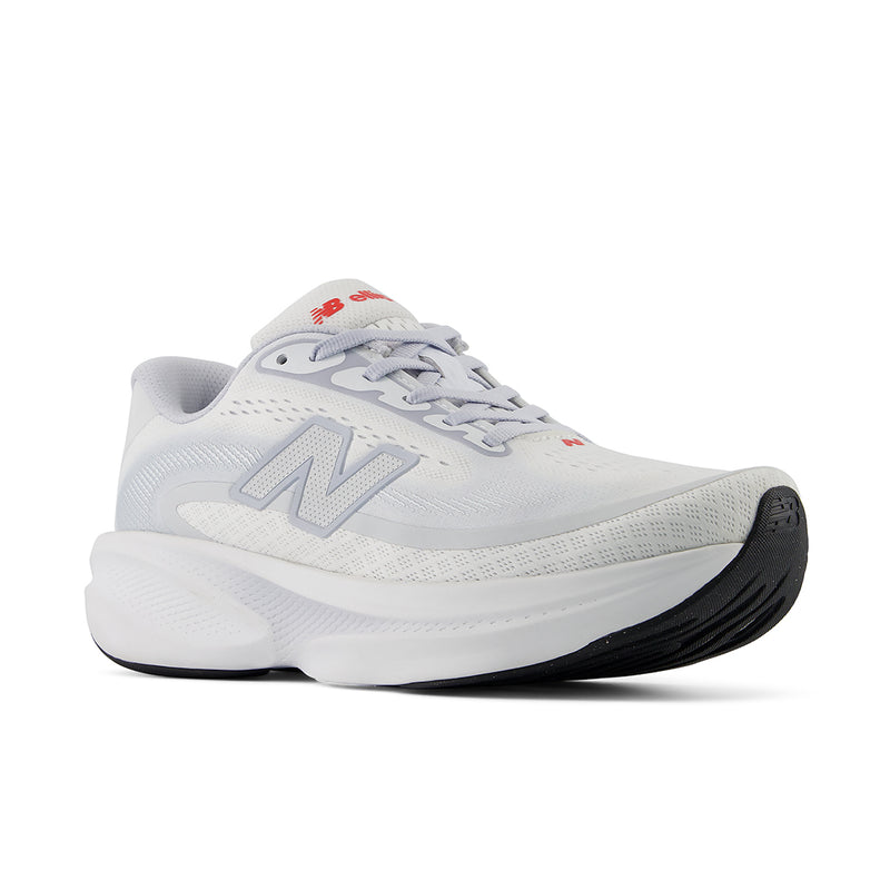 New Balance Ellipse Flow White