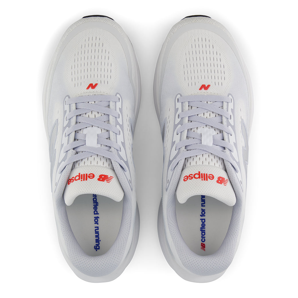 New Balance Ellipse Flow White