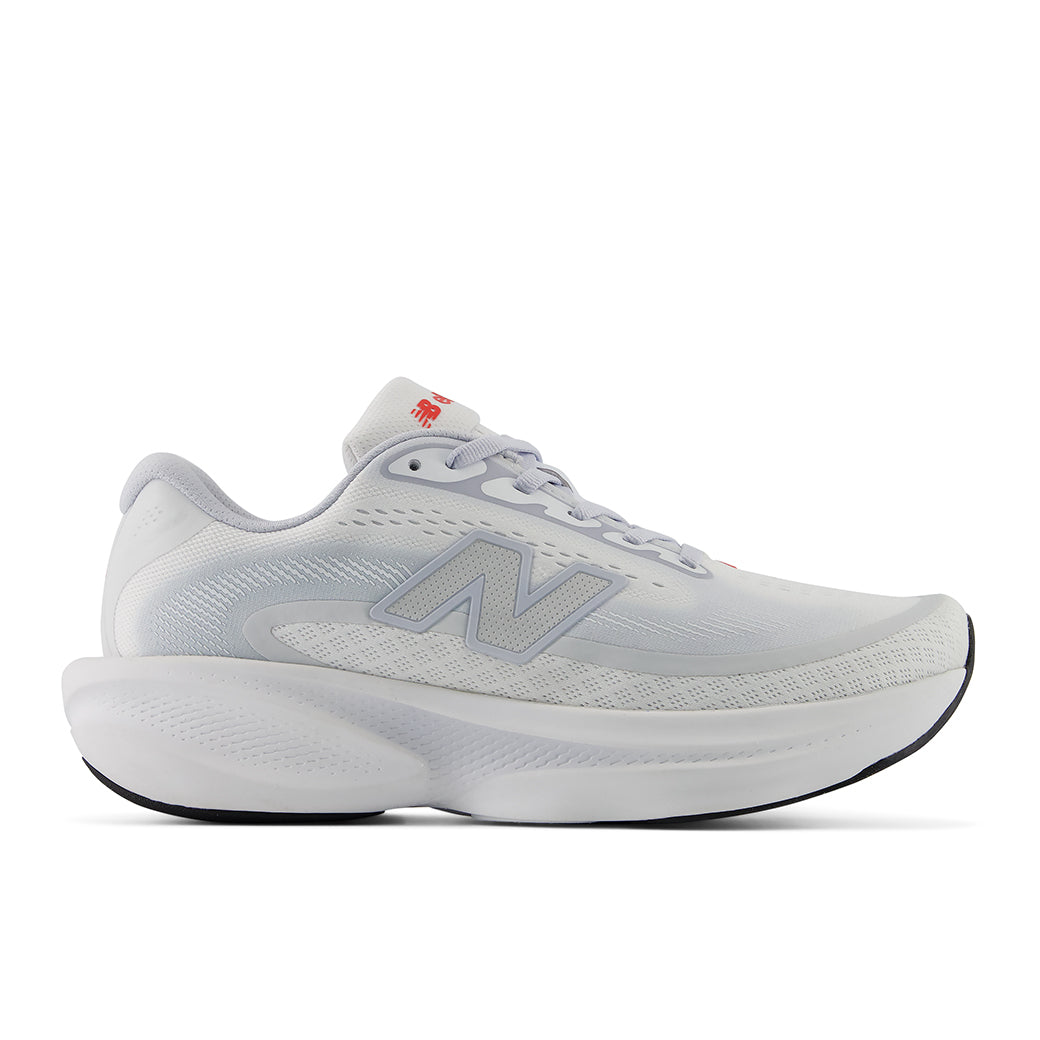 New Balance Ellipse Flow White