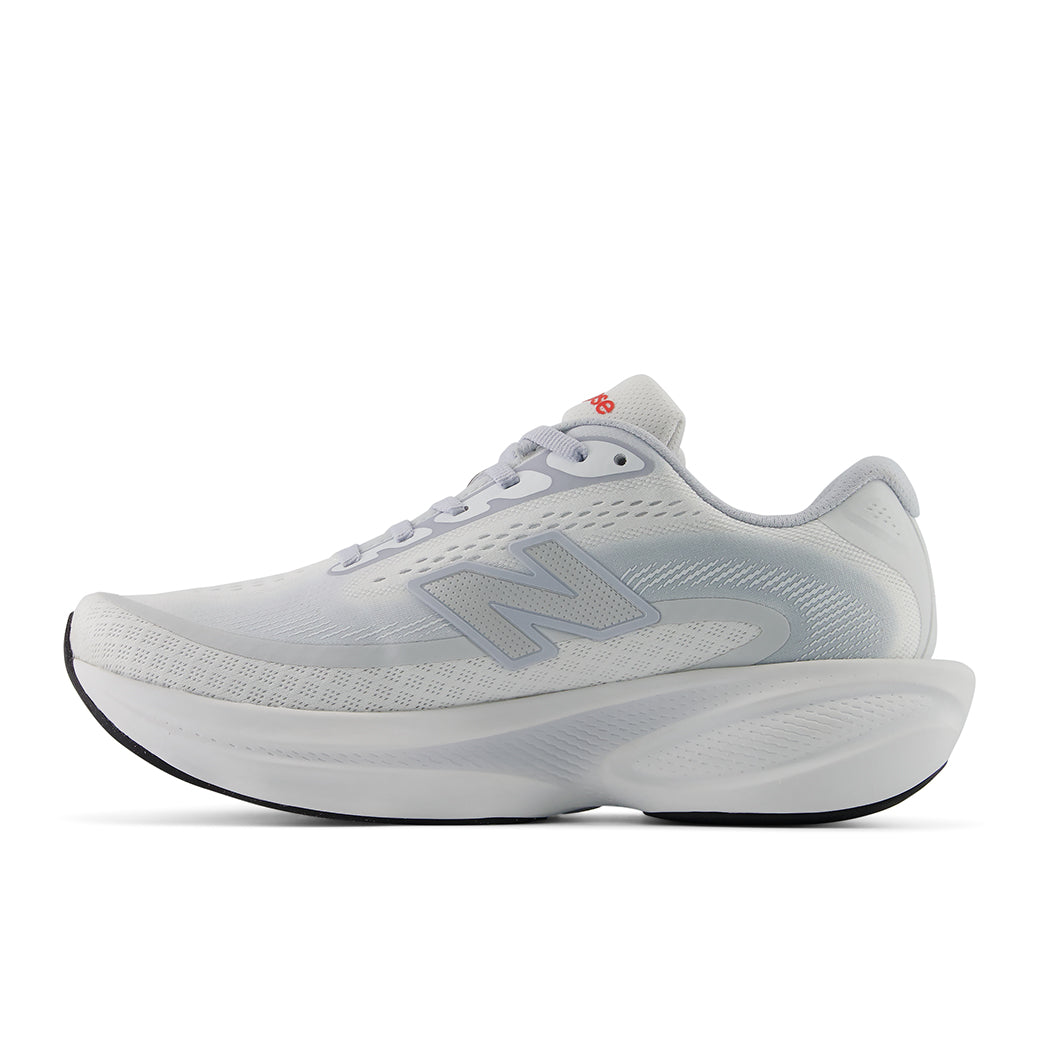 New Balance Ellipse Flow White