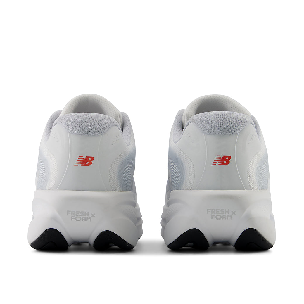 New Balance Ellipse Flow White