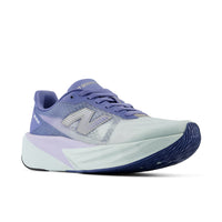 New Balance FuelCell Rebelv5 Fairweather Blue/Glint Blue