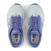 New Balance FuelCell Rebelv5 Fairweather Blue/Glint Blue