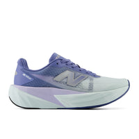 New Balance FuelCell Rebelv5 Fairweather Blue/Glint Blue
