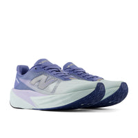 New Balance FuelCell Rebelv5 Fairweather Blue/Glint Blue