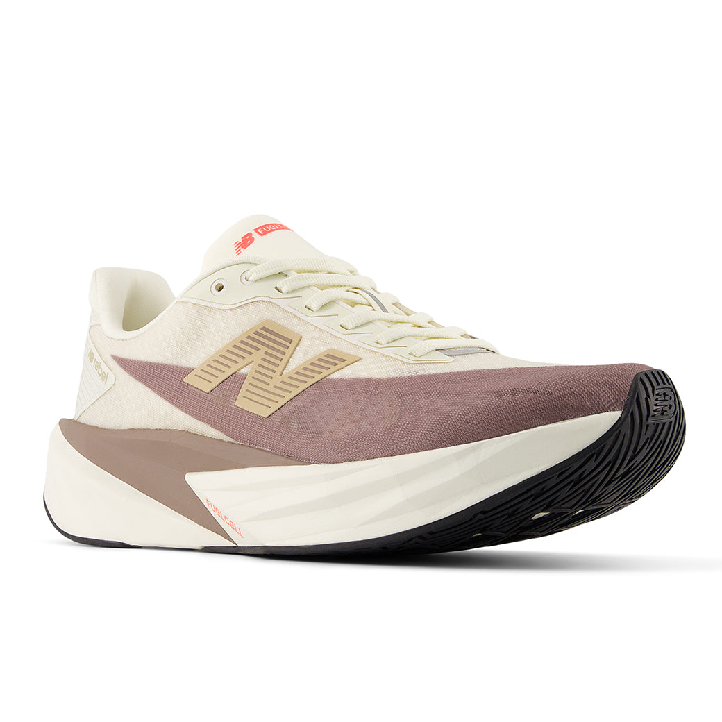 New Balance FuelCell Rebelv5 Angora