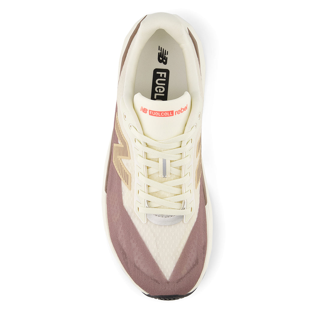 New Balance FuelCell Rebelv5 Angora