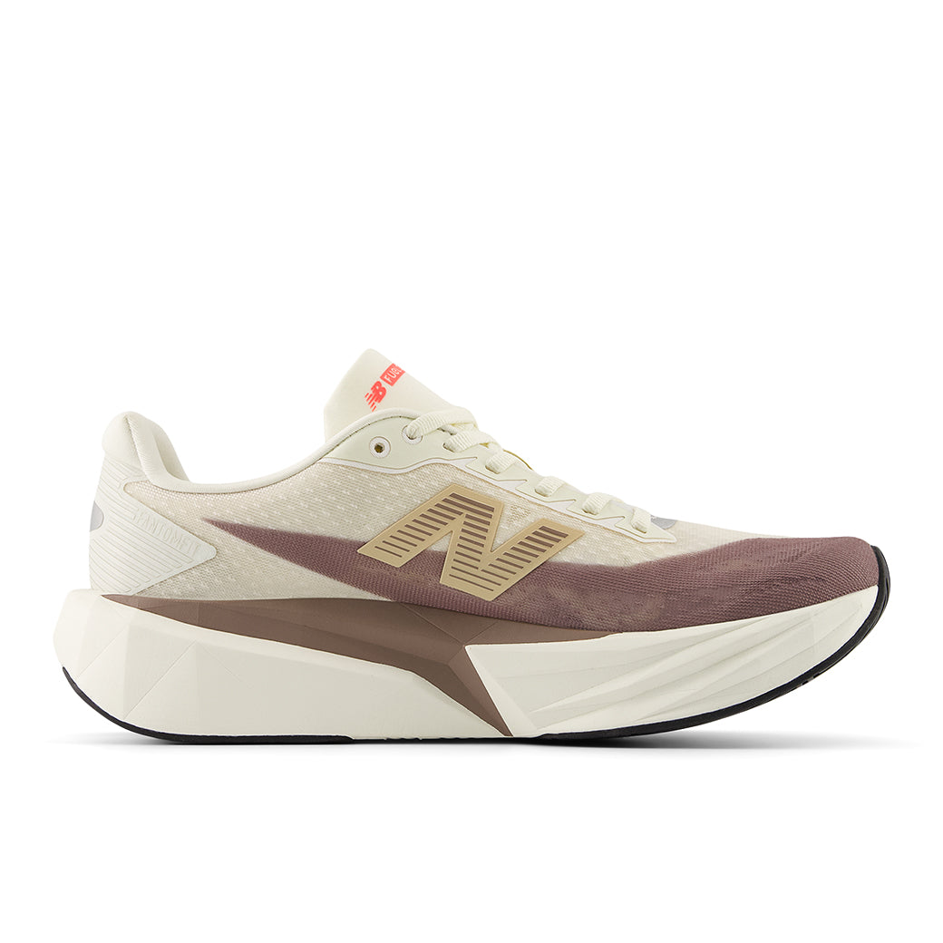 New Balance FuelCell Rebelv5 Angora
