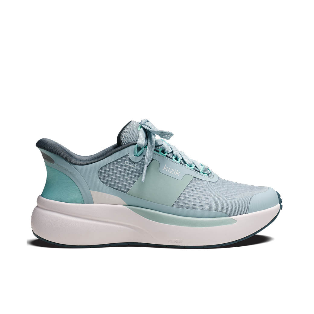 Kizik Freedom Run Surf Spray/Beach Glass