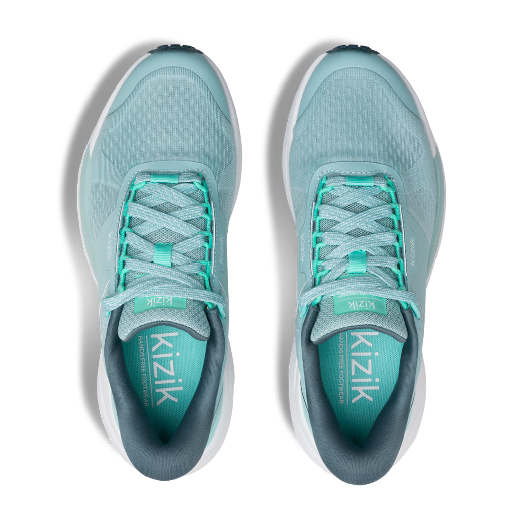 Kizik Freedom Run Surf Spray/Beach Glass