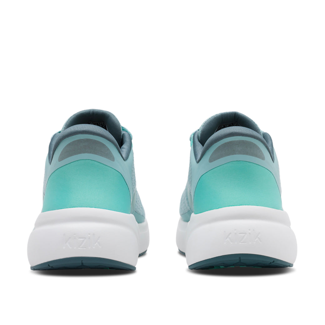 Kizik Freedom Run Surf Spray/Beach Glass