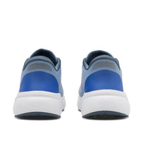 Kizik Freedom Run Soft Chambray/Ultramarine