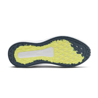 Kizik Freedom Run Soft Chambray/Ultramarine