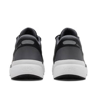 Kizik Freedom Run Black/Smoked Pearl