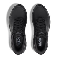 Kizik Freedom Pro Slip Resistant Blackout