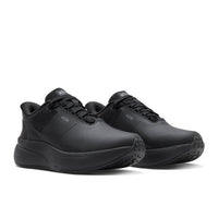 Kizik Freedom Pro Slip Resistant Blackout