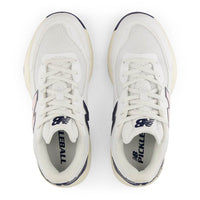 New Balance Every Match PKL White/Pink Granite