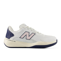 New Balance Every Match PKL White/Pink Granite