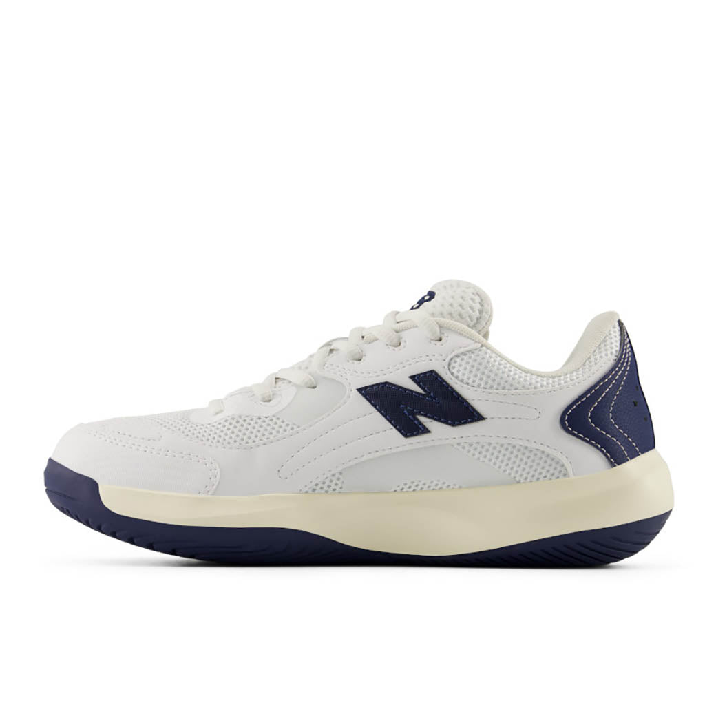 New Balance Every Match PKL White/Pink Granite