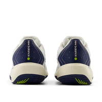 New Balance Every Match PKL White/Pink Granite