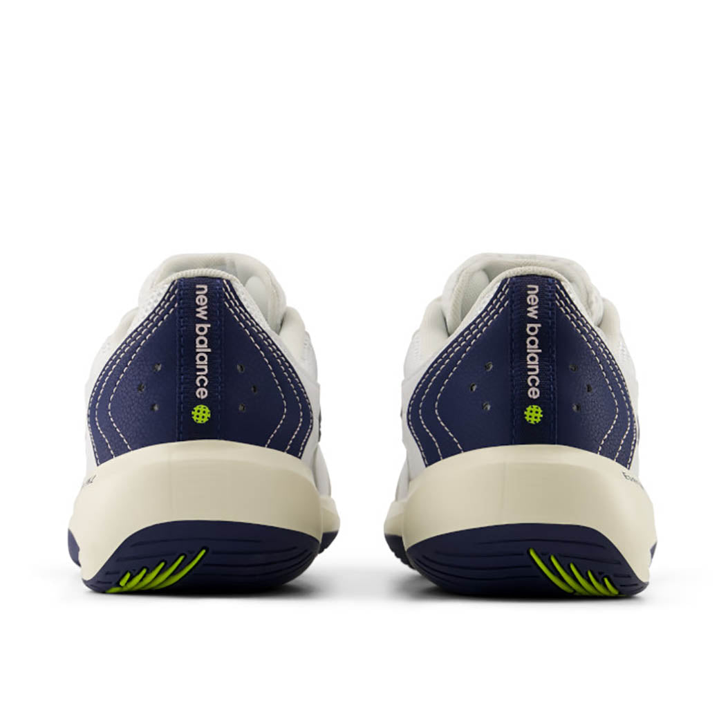 New Balance Every Match PKL White/Pink Granite