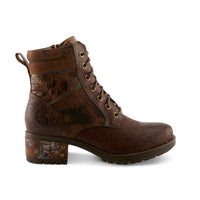 L'Artiste Whitefish Brown Multi