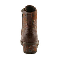 L'Artiste Whitefish Brown Multi