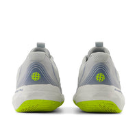 New Balance FuelCell Smash Step PKL Light Zinc Blue/Pink Granite