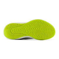 New Balance FuelCell Smash Step PKL Light Zinc Blue/Pink Granite