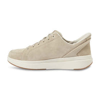 Womens Kizik Sydney in White Pepper