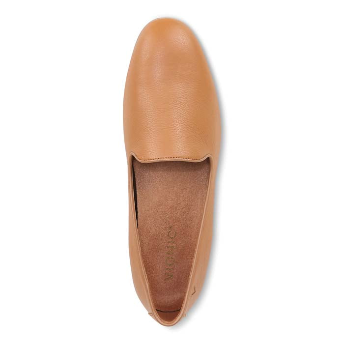Womens Vionic Willa in Camel – Lucky Shoes
