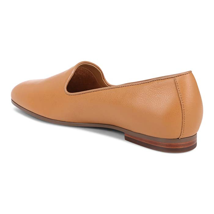 Womens Vionic Willa in Camel – Lucky Shoes