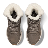 Kizik Juno 2 Lace Boot Shitake