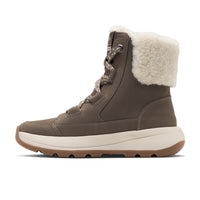 Kizik Juno 2 Lace Boot Shitake