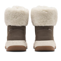 Kizik Juno 2 Lace Boot Shitake