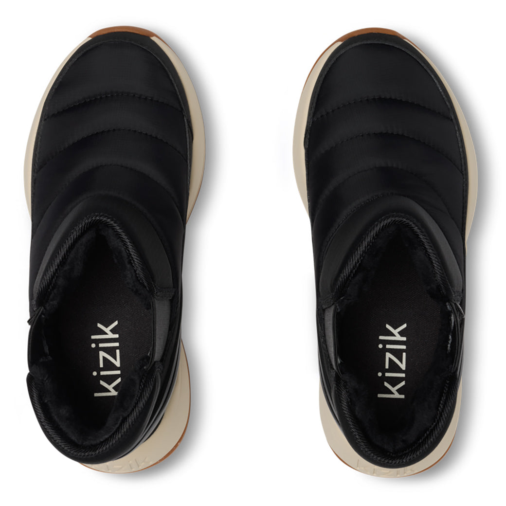 ゆきの Men's Kizik Juno 2 Low Boot – Sneakerology