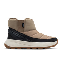 Kizik Juno 2 Low Cinnamon Swirl/Black